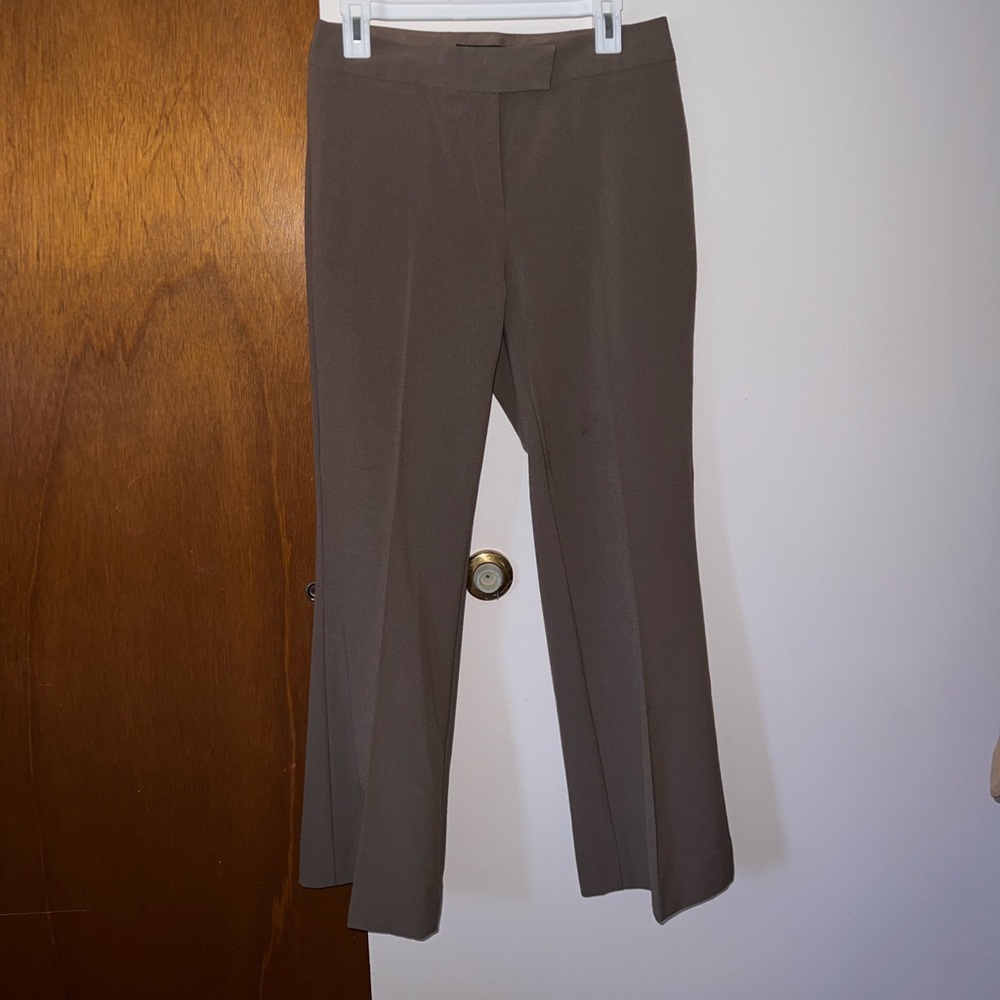 Work Slacks - image 1
